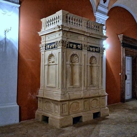 Отель Zamek Miedzylesie Экстерьер фото
